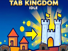 Peli Tab Kingdom: Idle