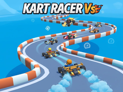 Peli Kart Racer Vs