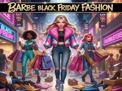 Peli Barbee Black Friday Fashion