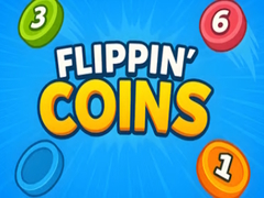 Peli Flippin` Coins