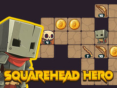 Peli Squarehead Hero