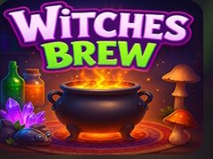 Peli Witches brew
