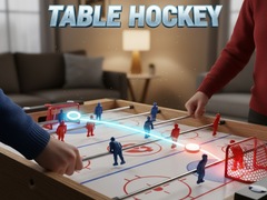 Peli Table Hockey