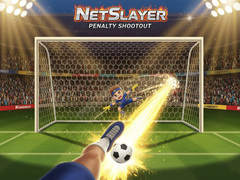 Peli NetSlayer: Penalty Shootout