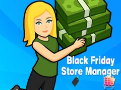 Peli Black Friday Store Manager