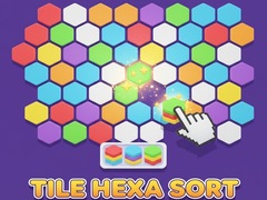 Peli Tile Hexa Sort