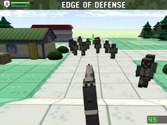 Peli Edge of Defense