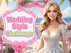 Peli Wedding Style Challenge