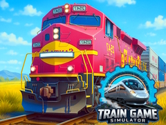 Peli Train Game Simulator 