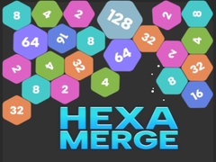 Peli Hexa Merge 