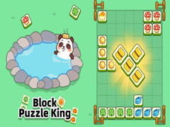 Peli Block Puzzle King