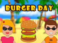 Peli Burger Day