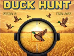 Peli Duck Hunt