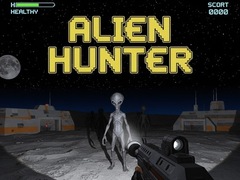 Peli Alien Hunter