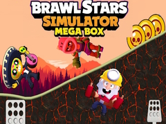 Peli Brawl Stars Simulator Mega Box