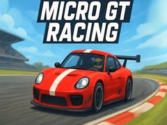 Peli Micro GT Racing