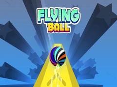 Peli Flying Ball