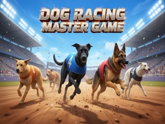 Peli Dog Racing Master Game