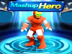 Peli Mashup Hero