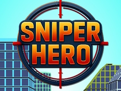 Peli Sniper Hero