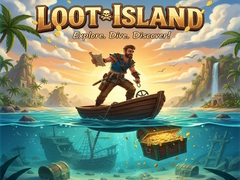 Peli Loot Island