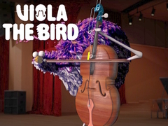 Peli Viola The Bird