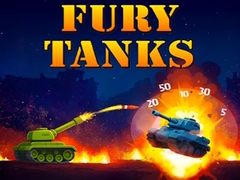 Peli Fury Tanks 