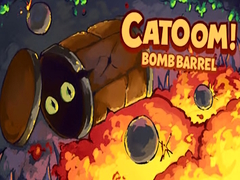Peli Catoom! Bomb Barrel