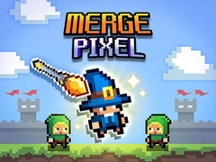 Peli Merge Pixel