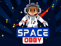 Peli Space Obby