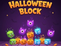 Peli Halloween Block