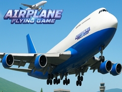 Peli Airplane Flying Game