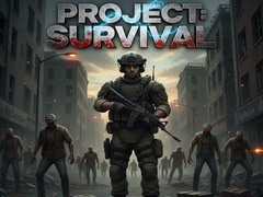Peli Project: Survival