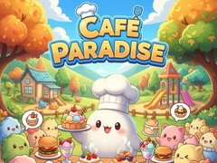 Peli Cafe Paradise