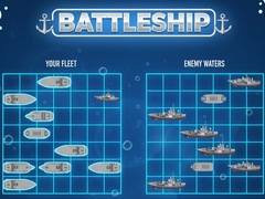 Peli Battleship