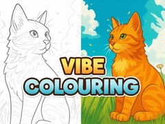 Peli Vibe Colouring