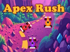 Peli Apex Rush