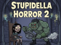 Peli Stupidella Horror 2