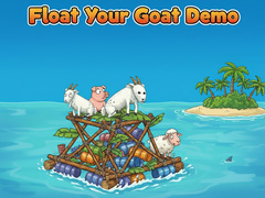 Peli Float Your Goat Demo