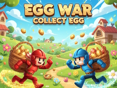 Peli Egg War Collect Egg