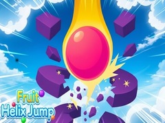 Peli Fruit Helix Jump