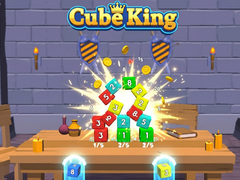 Peli Cube King