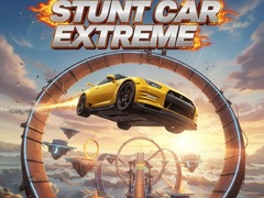 Peli Stunt Car Extreme