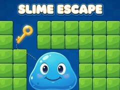 Peli Slime Escape