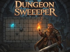 Peli Dungeon Sweeper