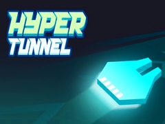 Peli Hyper Tunnel