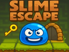 Peli Slime Escape