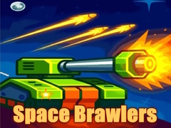 Peli Space Brawlers 