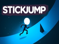 Peli StickJump