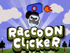 Peli Raccoon Clicker
